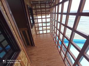 Fotografie z fotogalerie ubytování MLK Bamboo Beachhouse v destinaci Alegria