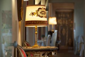 Fotografie z fotogalerie ubytování Hotel Il Campanile v destinaci Cherasco