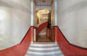 Fotografie z fotogalerie ubytování Cecil Hotel v Aténách