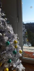 Fotografie z fotogalerie ubytování River View Apartment Gospic v destinaci Gospić