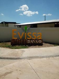 Galeriebild der Unterkunft Eve transient home in Davao City