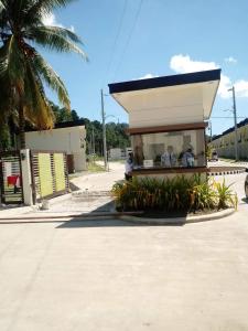 Galeriebild der Unterkunft Eve transient home in Davao City