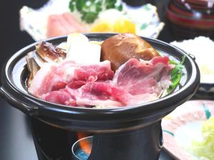 Gallery image of Nanakuraso in Omachi +43 photos