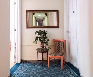 Fotografie z fotogalerie ubytování Cecil Hotel v Aténách