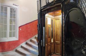 Fotografie z fotogalerie ubytování Cecil Hotel v Aténách