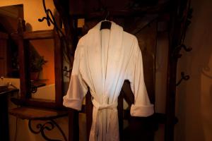 Fotografija u galeriji objekta Art-Rustic Boutique Hotel u gradu Čišinau