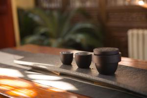Fotografie z fotogalerie ubytování Beijing Jingyuan Courtyard Hotel v Pekingu