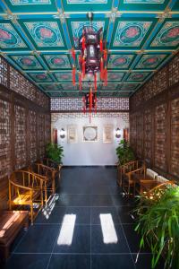 Fotografie z fotogalerie ubytování Beijing Jingyuan Courtyard Hotel v Pekingu