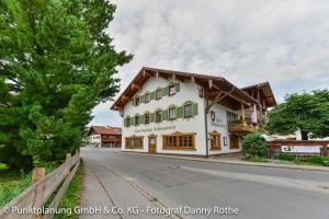 Galeriebild der Unterkunft Das Schwanstein in Schwangau