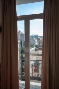 Fotografie z fotogalerie ubytování Cecil Hotel v Aténách