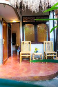Fotografie z fotogalerie ubytování Rumah Semanggi v Ubudu