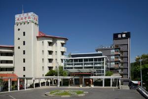 Galeriebild der Unterkunft Sun Moon Lake Teachers' Hostel in Yuchi