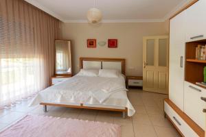 Gallery image of Paradise Town Villa Abel 100 MBPS free wifi in Belek