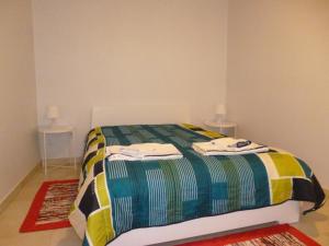 En eller flere senge i et værelse på Casa da Loja + 25 billeder