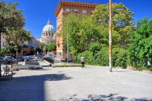 Gallery image of Magenta Collection Fornaci in Rome