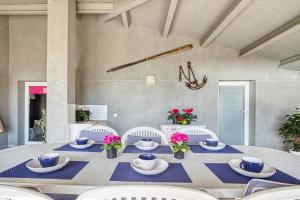 Kép Vistas al Mar. Gran Terraza szállásáról Calellában a galériában