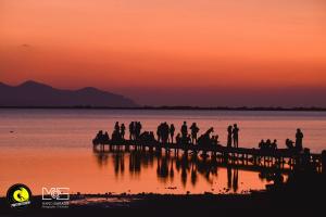 Foto dalla galleria di Resort Santa Maria Hotel a Birgi Vecchi