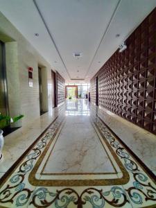 Bilde i galleriet til Nostalgia Boutique Hotel i Da Nang