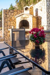 Fotografie z fotogalerie ubytování Apartments Palma v destinaci Stanići
