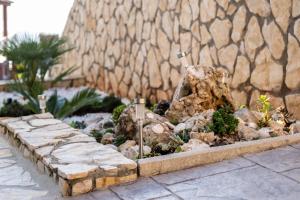 Fotografie z fotogalerie ubytování Apartments Palma v destinaci Stanići