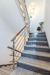 Fotografie z fotogalerie ubytování Apartments Palma v destinaci Stanići