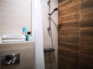 Photo de la galerie de l'établissement FilinHome Papa Studio 1, à Novi Sad