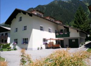 Gallery image of Ferienhaus Durig in Gaschurn