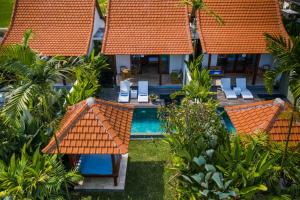 Gallery image of Sawah Villas in Ubud