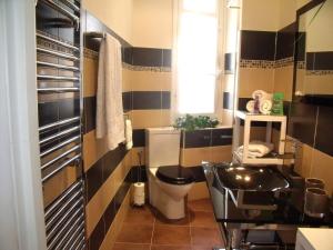 Fotografie z fotogalerie ubytování Nizza - Boutique Wohnung - near Hotel Negresco v Nice + 8 fotografií