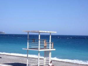 Nizza - Boutique Wohnung - near Negresco