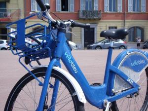 Nizza - Boutique Wohnung - near Negresco