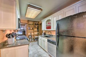 Afbeelding uit fotogalerij van Central Ruidoso Mountain Home, Steps to Downtown in Ruidoso +20 foto's