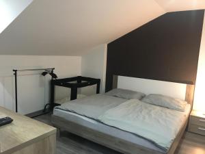 Gallery image of Apartmán Tatry-Poprad in Poprad