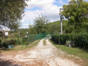 Fotografia z galérie ubytovania Etruria Life v destinácii Sutri