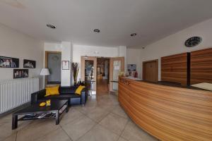 Kép Hotel Bílý Páv szállásáról Benátky nad Jizerouban a galériában