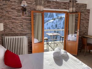 Gallery image of Hôtel Chastellares in Auron