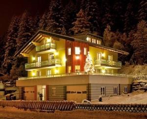 Gallery image of Appartementhaus Riepler in Bad Gastein