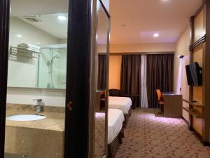 Imagen de la galería de Sento Hotel, en Keningau