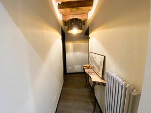 Fotografie z fotogalerie ubytování Rigoletto Charm v Benátkách