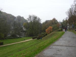 Ảnh trong thư viện ảnh của Ardennen Vakantie Chalet ở Durbuy