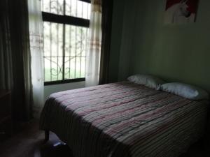 Φωτογραφία από το άλμπουμ του Casas de Campo Las Pavitas Cottages "Red Frog" σε Palma