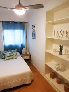 Fotografie z fotogalerie ubytování Apartamento Ourense Existe Casco Histórico Parking opcional v destinaci Ourense + 11 fotografií