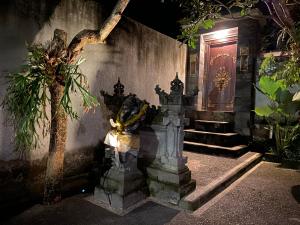 Foto dalla galleria di Kanda Villa ad Ubud