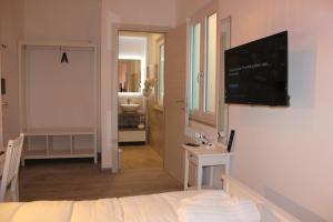 Foto dalla galleria di Roman Sunrise Rooms a Roma