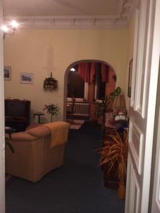 Galeriebild der Unterkunft Villa Hebel in Cuxhaven + 6 Fotos