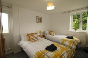 Foto dalla galleria di Green Hill Apartment a Sheffield