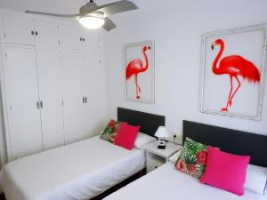 Fotografie z fotogalerie ubytování Apartamento Ourense Existe Casco Histórico Parking opcional v destinaci Ourense