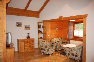 Φωτογραφία από το άλμπουμ του Appartement Steiner σε Breitenbrunn