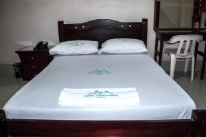 Foto sihtkohas Cali asuva majutusasutuse Hotel Farallones Cali galeriist