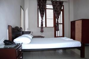 Foto sihtkohas Cali asuva majutusasutuse Hotel Farallones Cali galeriist